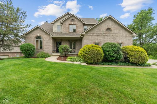 7141 Ember Ct, Indianapolis, IN, 46236-8193 | Card Image