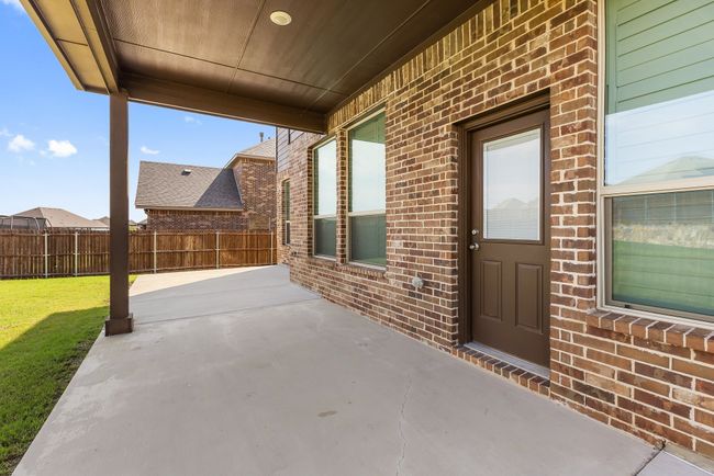 View of patio | Image 23