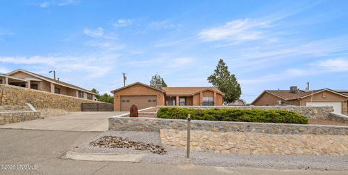 5084 Apache Trl, Las Cruces, NM, 88012-9761 | Card Image