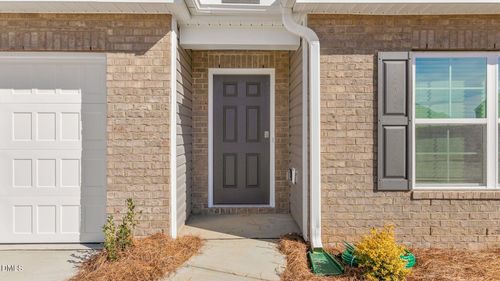 2707 Orange Blossom St, Greensboro, NC, 27406 | Card Image