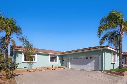 8523 Happy Way N, El Cajon, CA, 92021 | Card Image