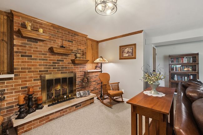 5832 Lenox Rd, House other with 5 bedrooms, 3 bathrooms and 2 parking in Lisle IL | Image 30