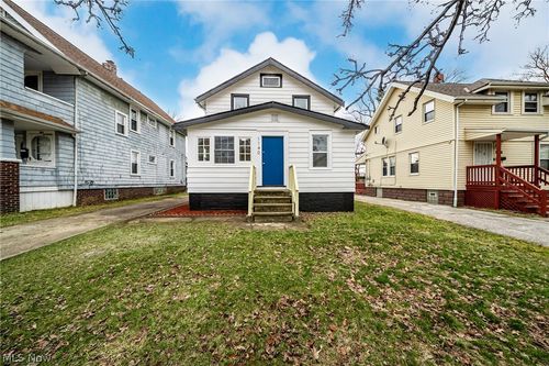 1140 E 169th Street, Cleveland, OH, 44110 | Card Image