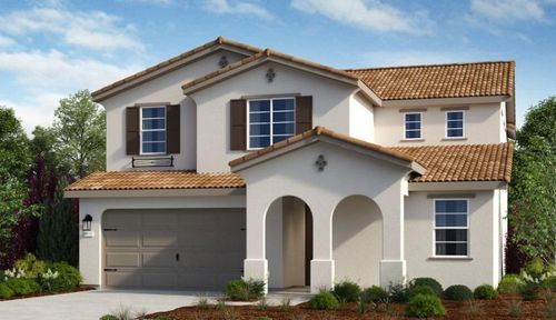 4273 Gibbous Dr, Folsom, CA, 95630-7233 | Card Image