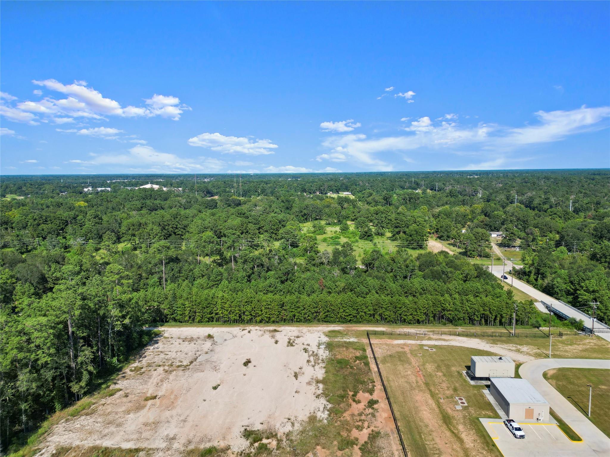 Land in Conroe 4