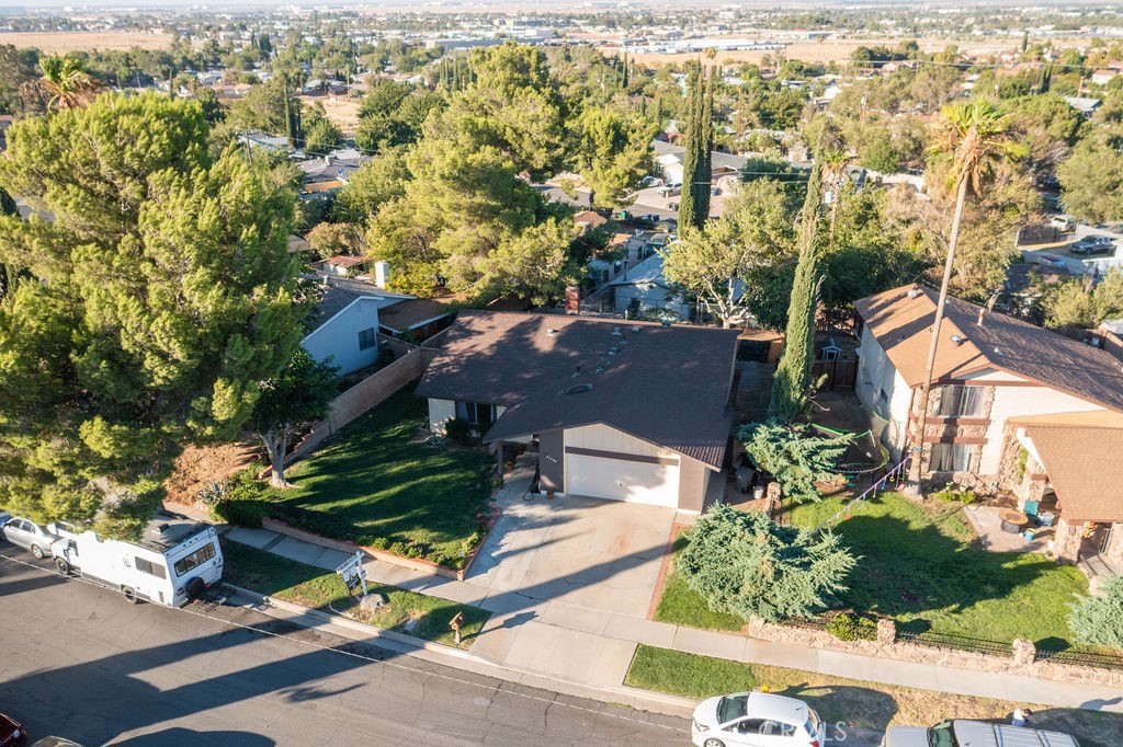 Residential in Palmdale