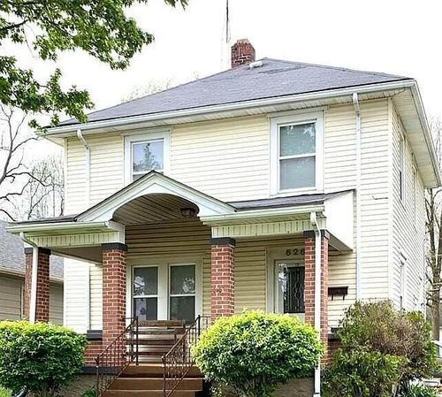 626 W 20th Street, Connersville, IN, 47331 | Card Image