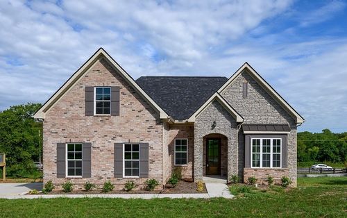 958 Hunters Ln, Springfield, TN, 37172-5222 | Card Image