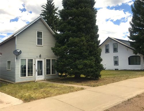 33 Moffat Avenue, Yampa, CO, 80483 | Card Image