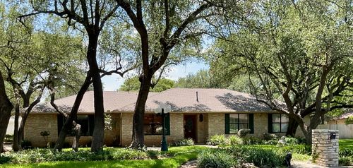 201 Oakwood Drive, Georgetown, TX, 78628 | Card Image
