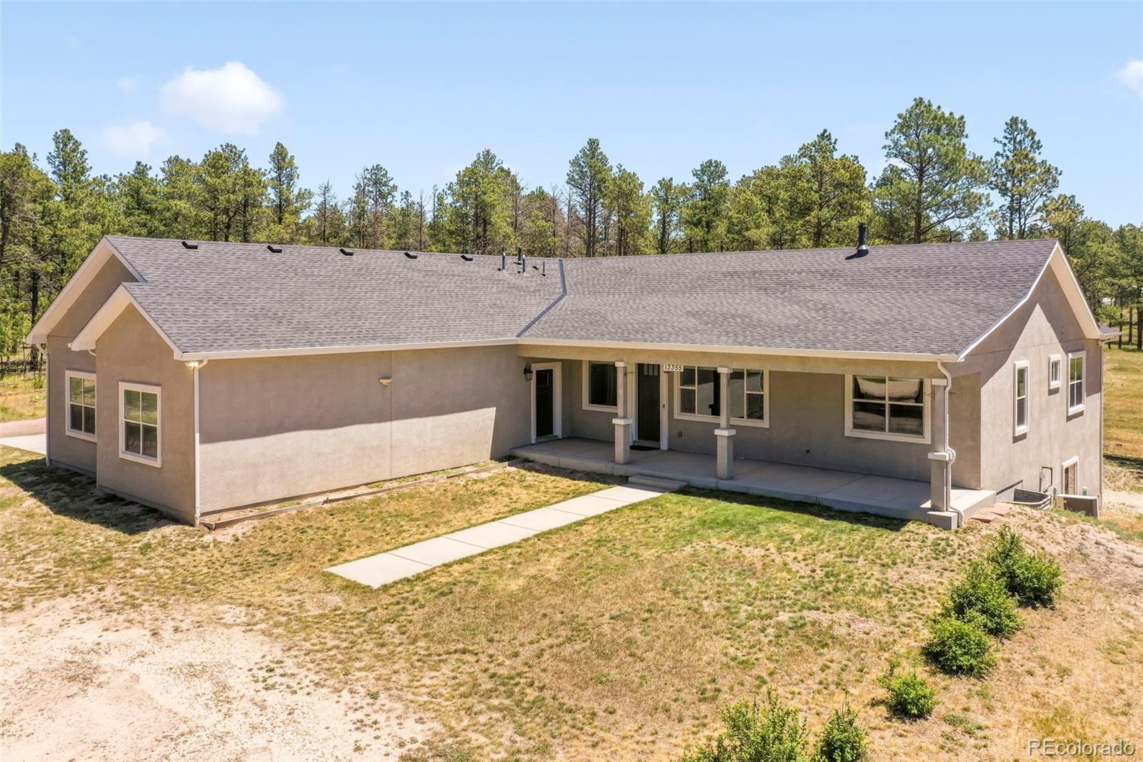 Residential in Colorado Springs 2