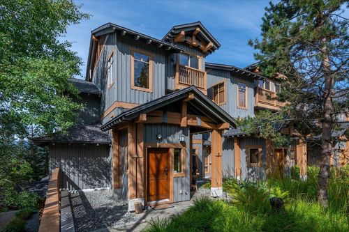 7-2323 Taluswood Pl, Whistler, BC, V8E0P9 | Card Image