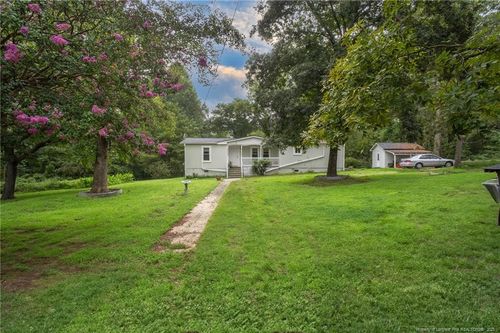 748 Possum Holler Rd, Eagle Springs, NC, 27242-8183 | Card Image