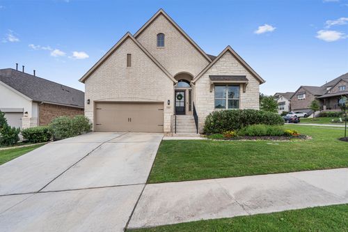 100 Indian Paintbrush Trl, Georgetown, TX, 78628-3254 | Card Image