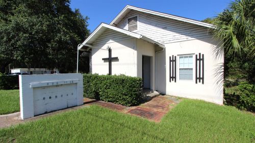 685 S Jefferson St, Monticello, FL, 32344-1823 | Card Image