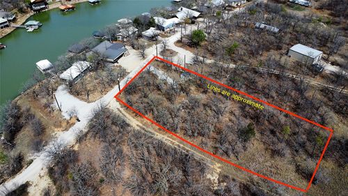 1735-TBD Private Road 1735 Road, Chico, TX, 76431 | Card Image