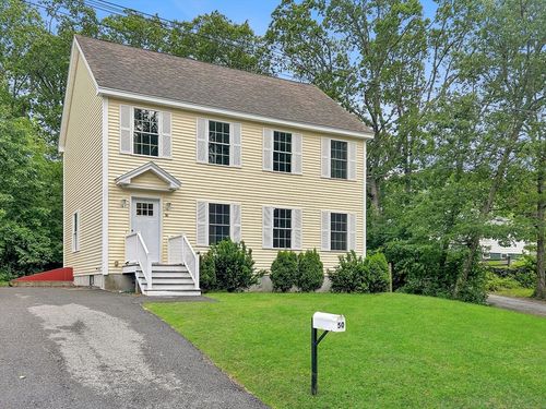 50 Top St, Clinton, MA, 01510-4219 | Card Image