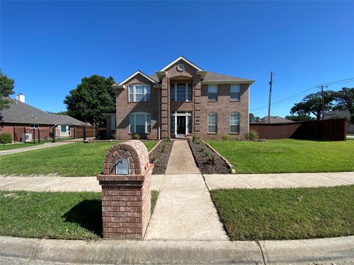 1501 Joshua Ct, Keller, TX, 76248-2016 | Card Image