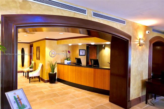 815 - 2951 S Bayshore Dr, Condo with 1 bedrooms, 1 bathrooms and null parking in Coconut Grove FL | Image 16