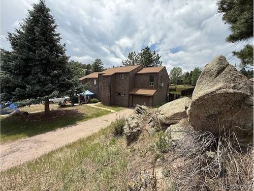 28003 Iris Dr, Evergreen, CO, 80439-8393 | Card Image