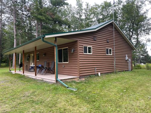 3656 Prairie Lake Rd, Wright, MN, 55798-8016 | Card Image