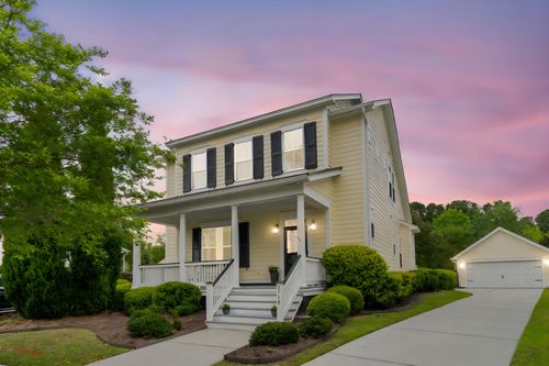 3716 Abercrombie Ct, Mount Pleasant, SC, 29466-7550 | Card Image