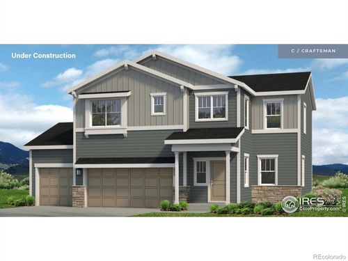220 Dawn Drive, Hudson, CO, 80642 | Card Image