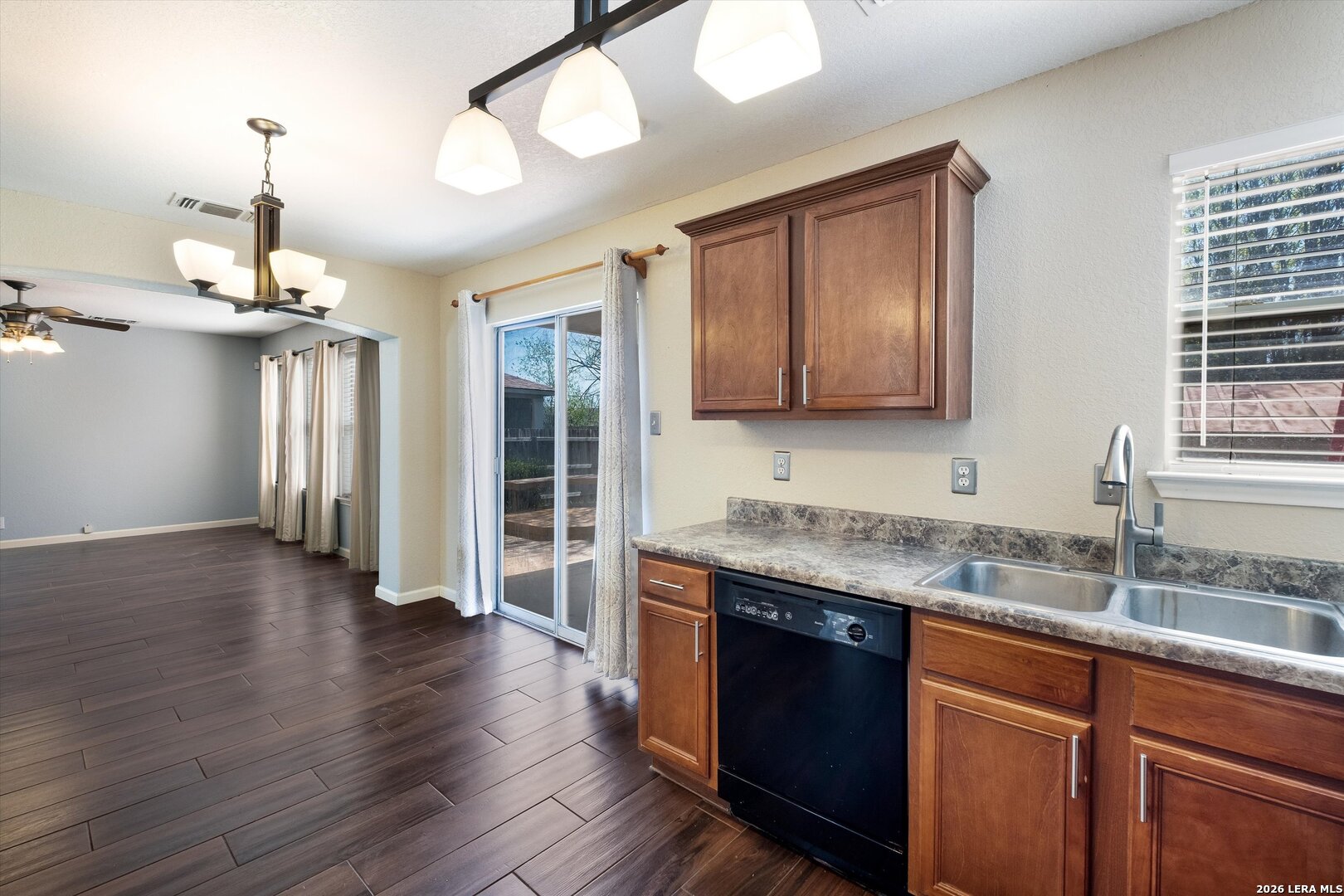 Residential in San Antonio 2