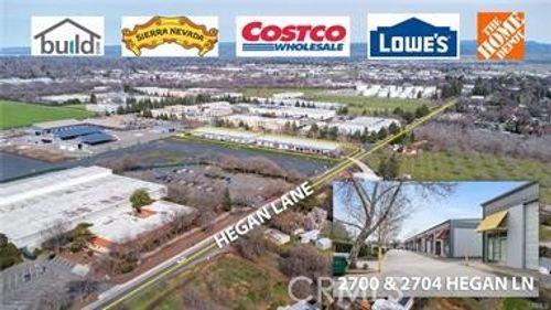 166-172-2704 Hegan Lane, Chico, CA, 95928 | Card Image