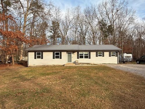 1070 N Shady Loop Lane, Clarkrange, TN, 38553 | Card Image