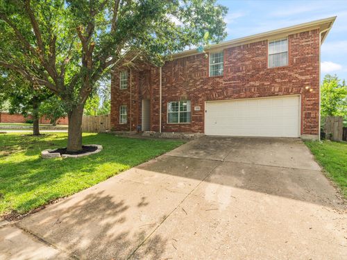 1101 Halifax Ln, Forney, TX, 75126-6498 | Card Image