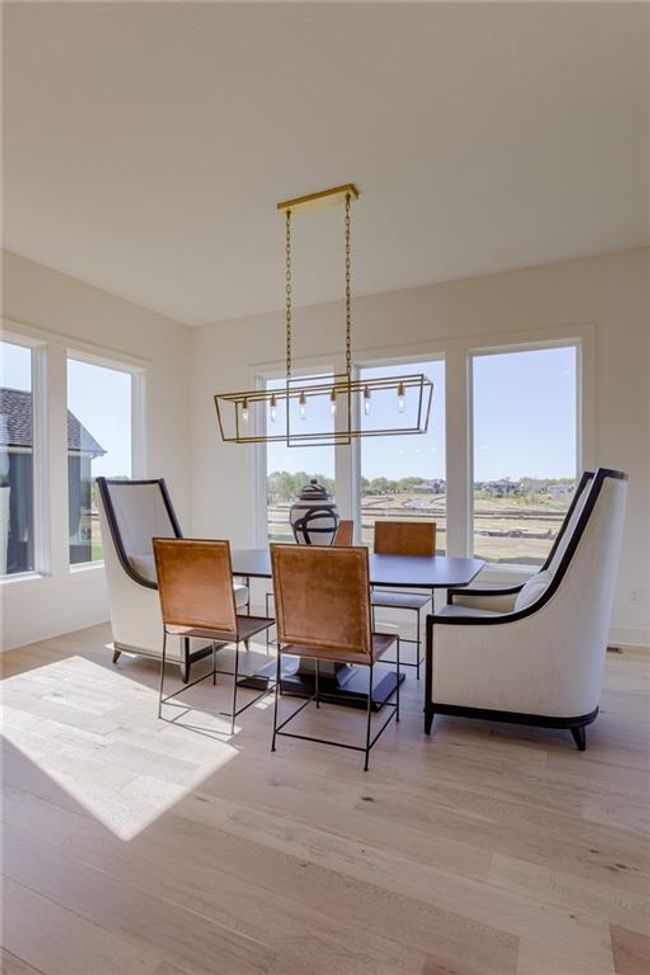 17500 Acton St, House other with 5 bedrooms, 6 bathrooms and null parking in Overland Park KS | Image 10