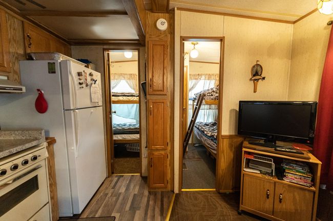 87 Cindy, Condo with 3 bedrooms, 1 bathrooms and null parking in WARRENS WI | Image 7