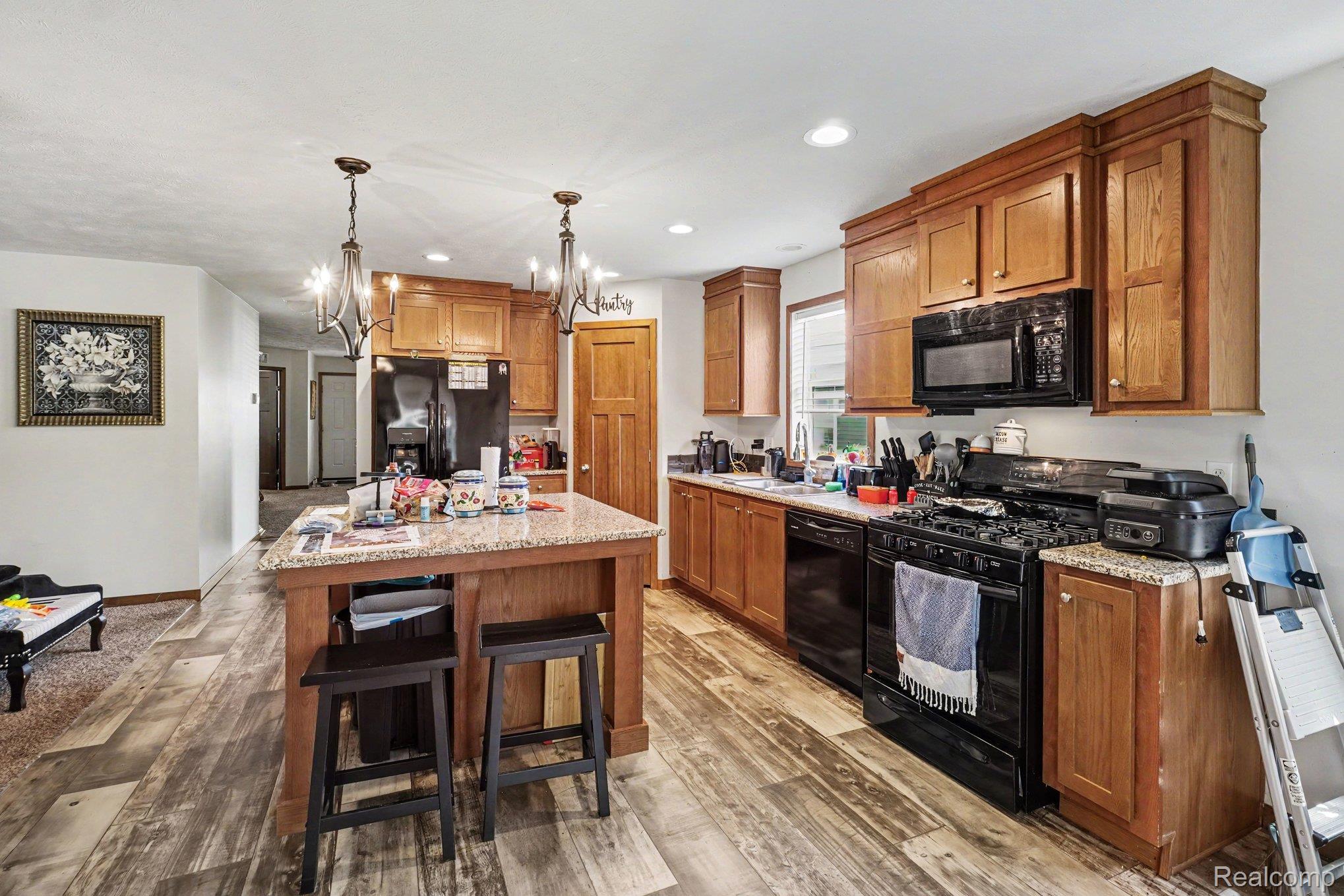 Residential in Genesee Charter Township 4