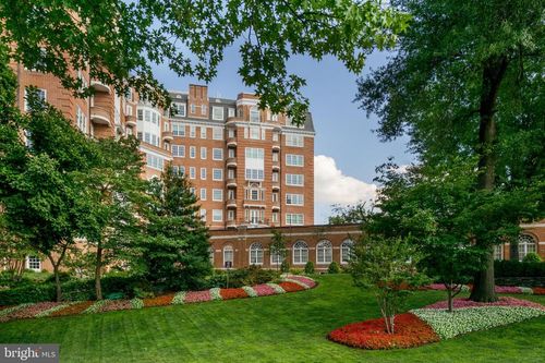 5a-2660 Connecticut Ave Nw, WASHINGTON, DC, 20008-2567 | Card Image