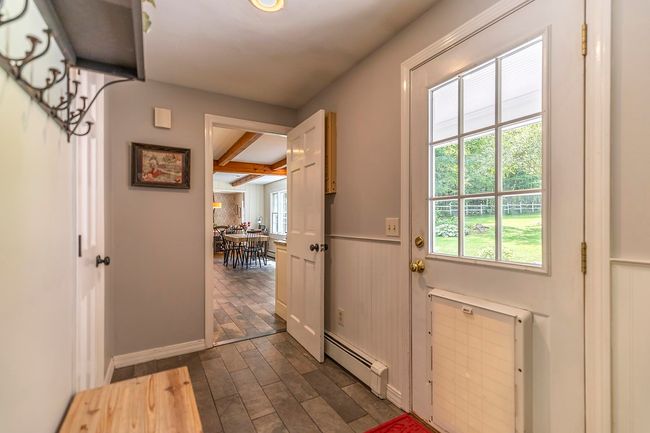 725 Wideawake Rd, House other with 3 bedrooms, 3 bathrooms and null parking in Manchestr Ctr VT | Image 24