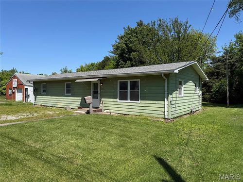 319 W Palmer St, Litchfield, IL, 62056-1155 | Card Image