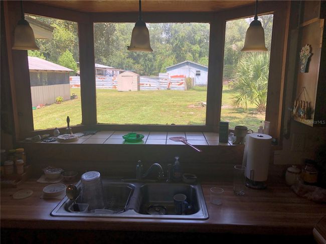 136 S Commercial St, House other with 3 bedrooms, 2 bathrooms and null parking in COLEMAN FL | Image 14