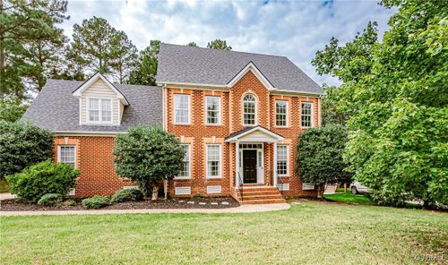 12100 Club Ridge Drive, Chester, VA, 23836 | Card Image