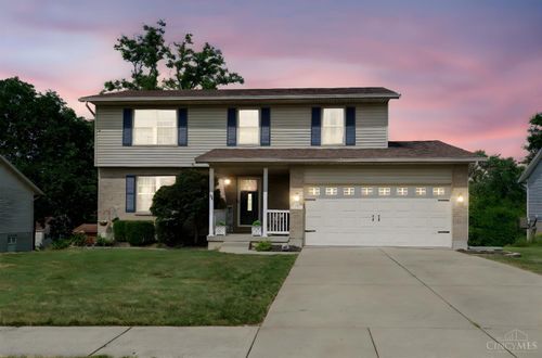 7033 Beagle Ct, Hamilton, OH, 45011-6570 | Card Image