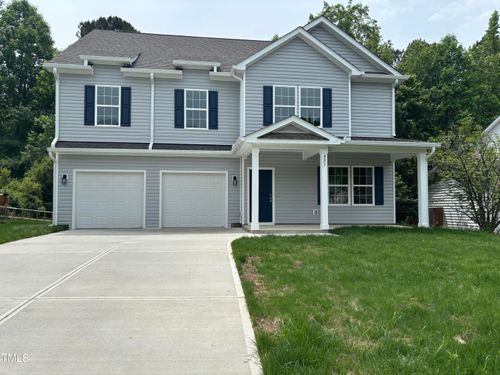 431 Mayview Dr, Creedmoor, NC, 27522-7002 | Card Image