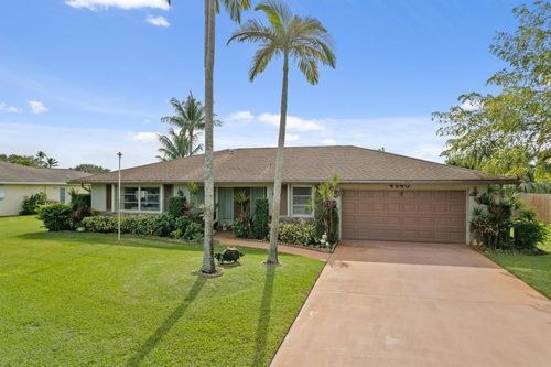 4540 Palo Verde Dr, Boynton Beach, FL, 33436-2908 | Card Image