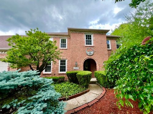 1369 Ginger Ln, Naperville, IL, 60565-5228 | Card Image