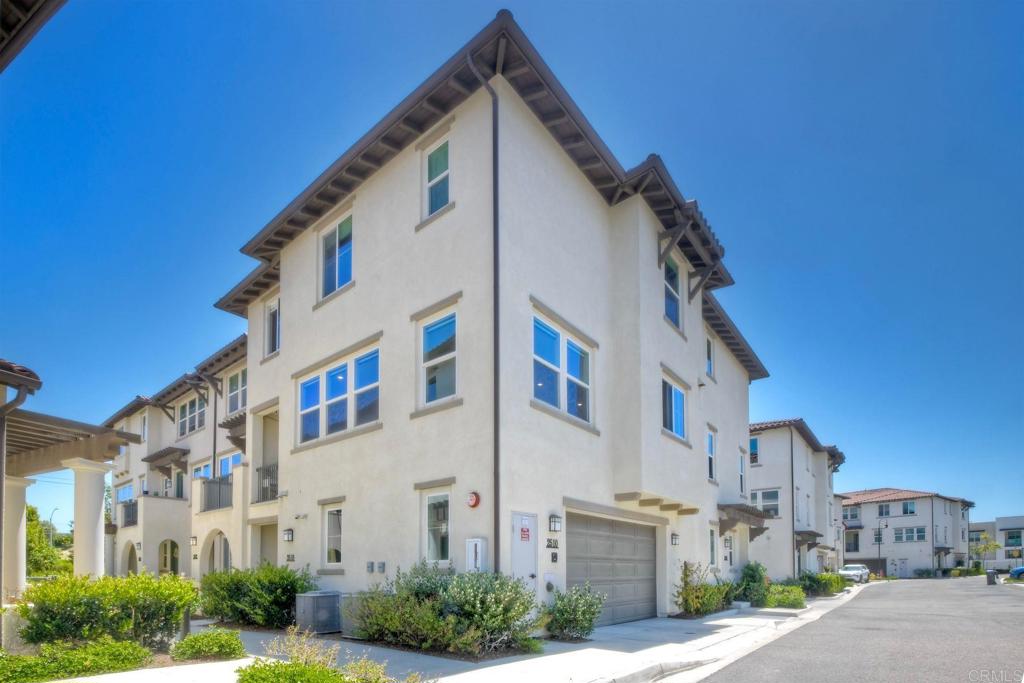 Residential in Oceanside 2