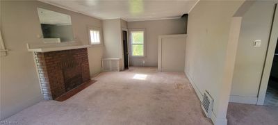 332 Noble Avenue, House other with 3 bedrooms, 1 bathrooms and null parking in Akron OH | Image 3