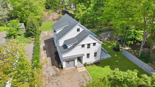 171 &amp; 169 Compo Road S, Westport, CT, 06880 | Card Image