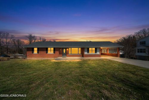 5214 Henwick Ln, Jefferson City, MO, 65109-0184 | Card Image