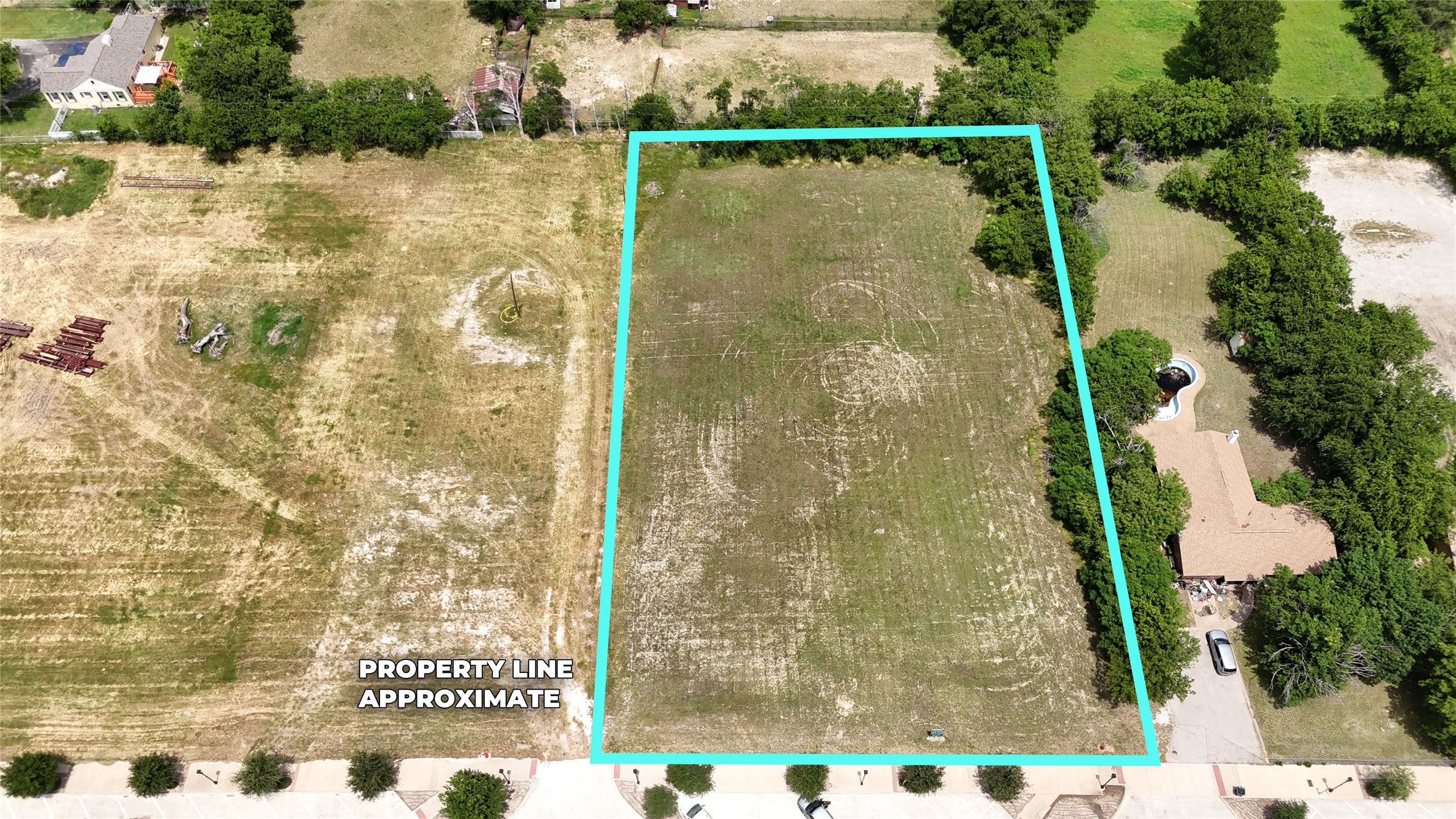 Commercial Sale in Hudson Oaks 3