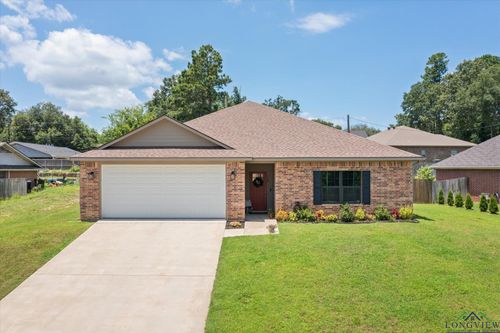 169 Hollybrook Street, Gilmer, TX, 75644 | Card Image