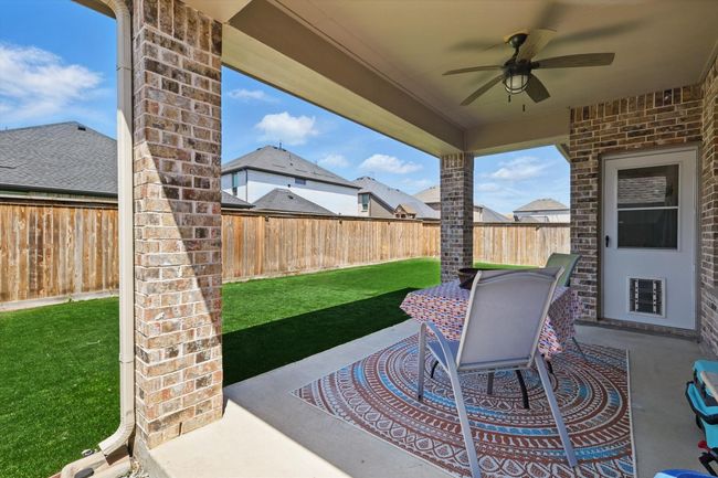 421 Forefront Ave, House other with 4 bedrooms, 3 bathrooms and null parking in Celina TX | Image 26